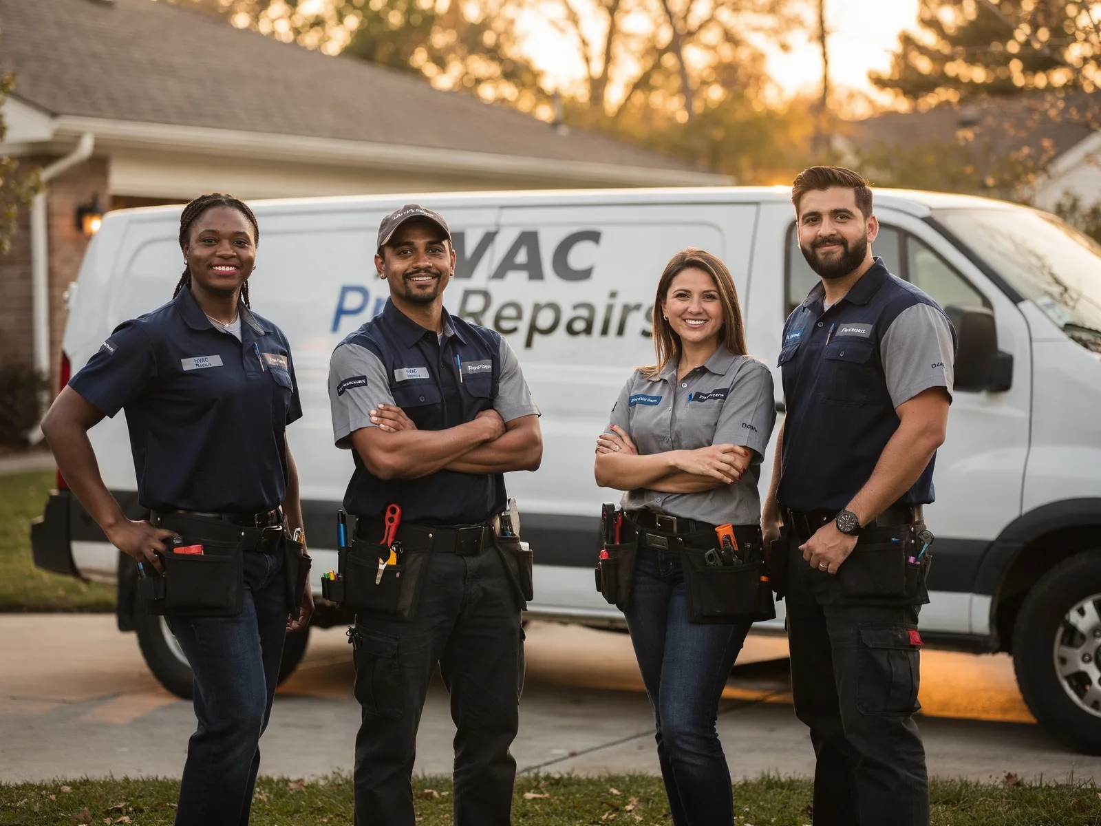 Heat Pump Repair company in Westland, PA