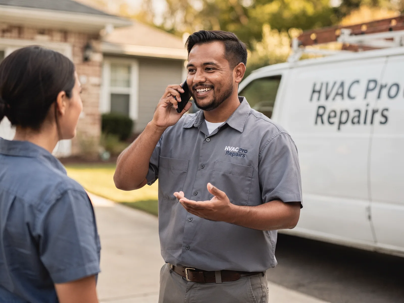 Heat Pump Repair Westland, PA FAQs